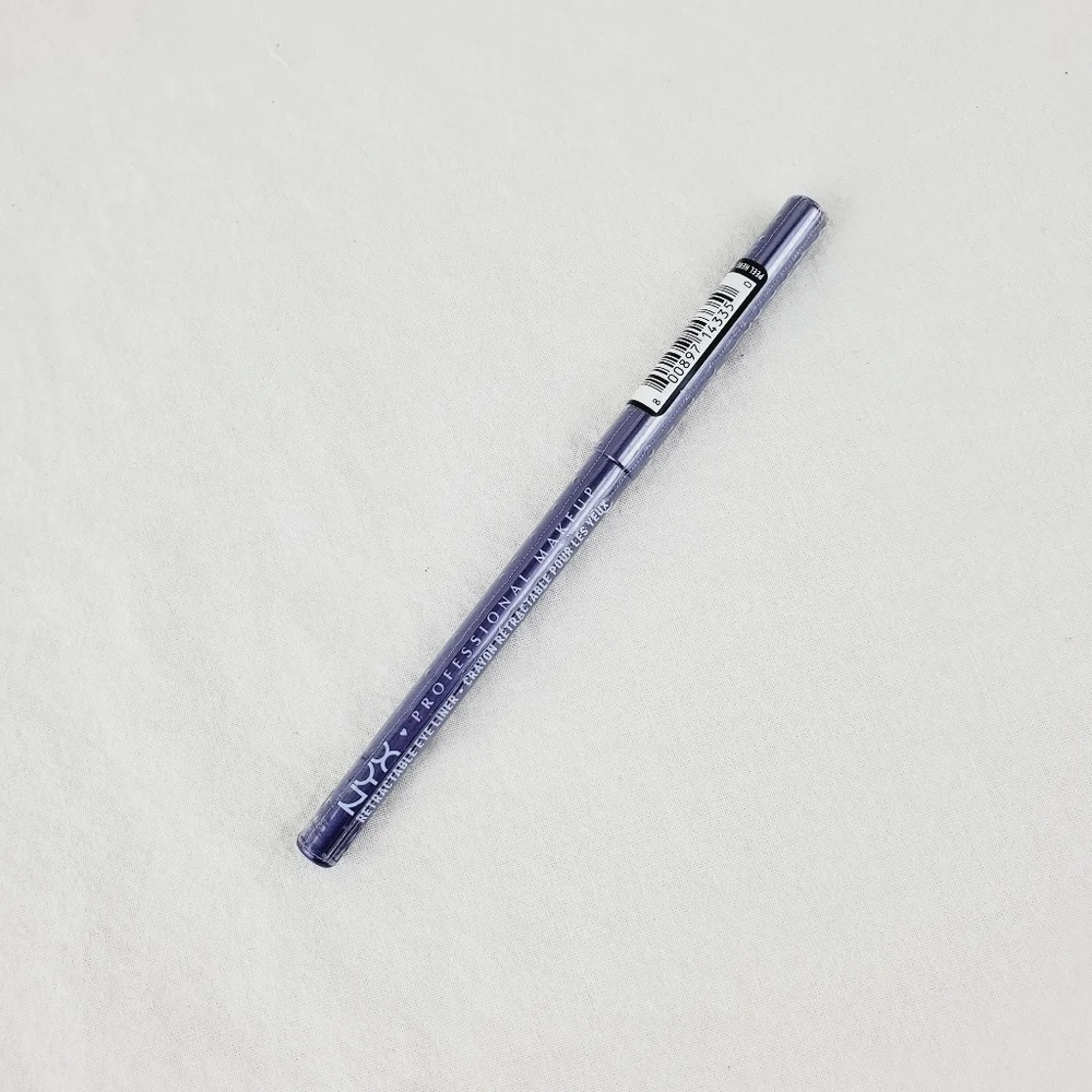 3 FOR $15 💟💟 NYX EYELINER pencil
